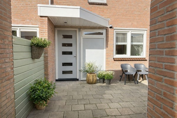 Medium property photo - Boekhorstlaan 206, 2215 BL Voorhout